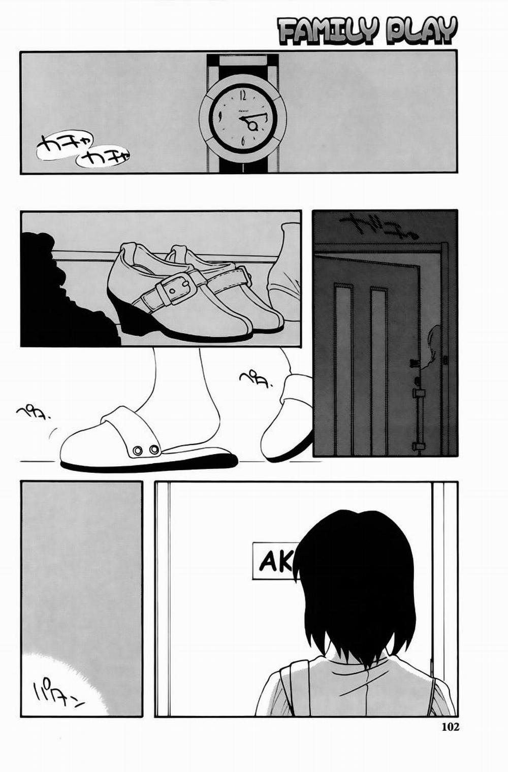 Family Play 5 trang 1