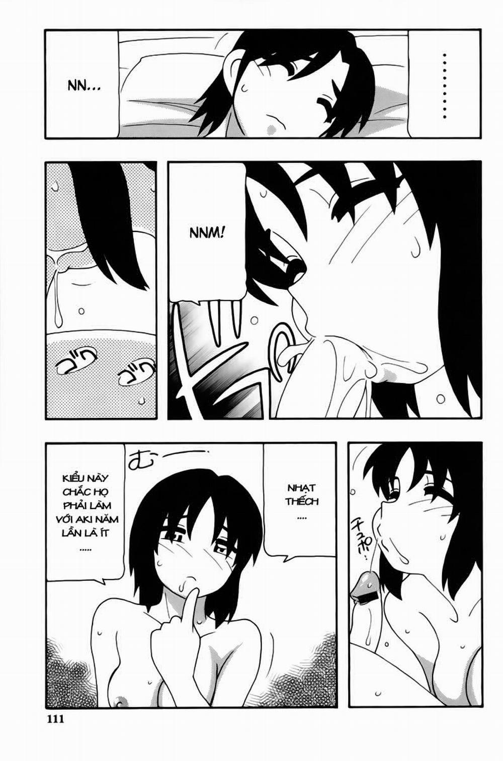 Family Play 5 trang 10