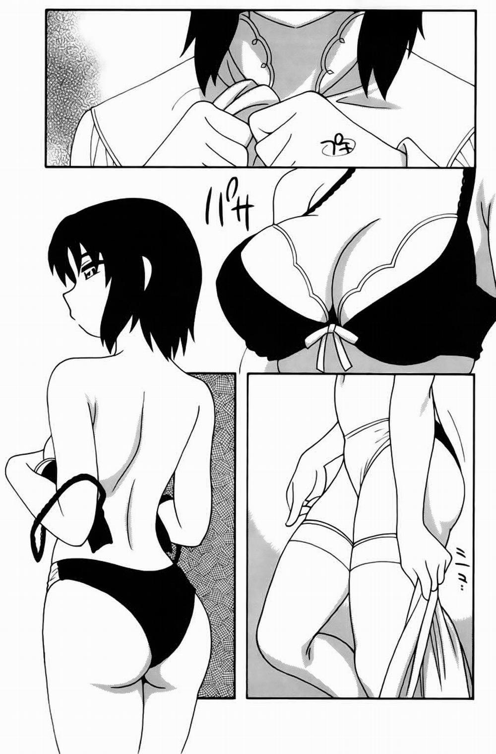 Family Play 5 trang 6