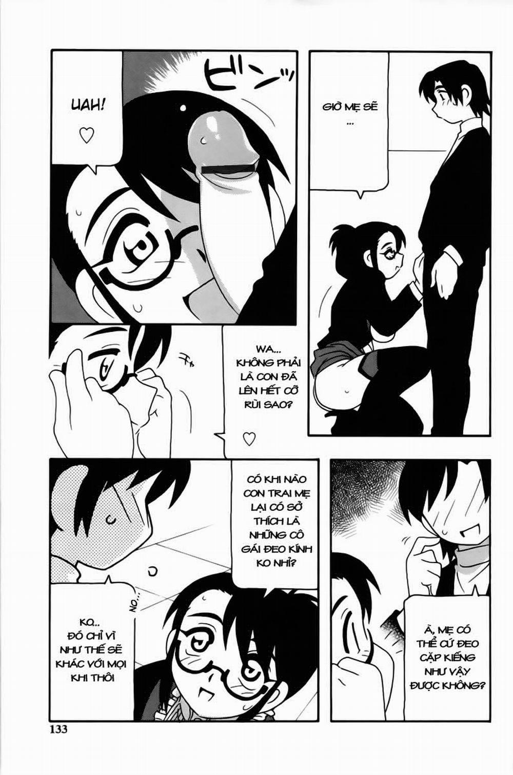 Family Play 6 trang 10