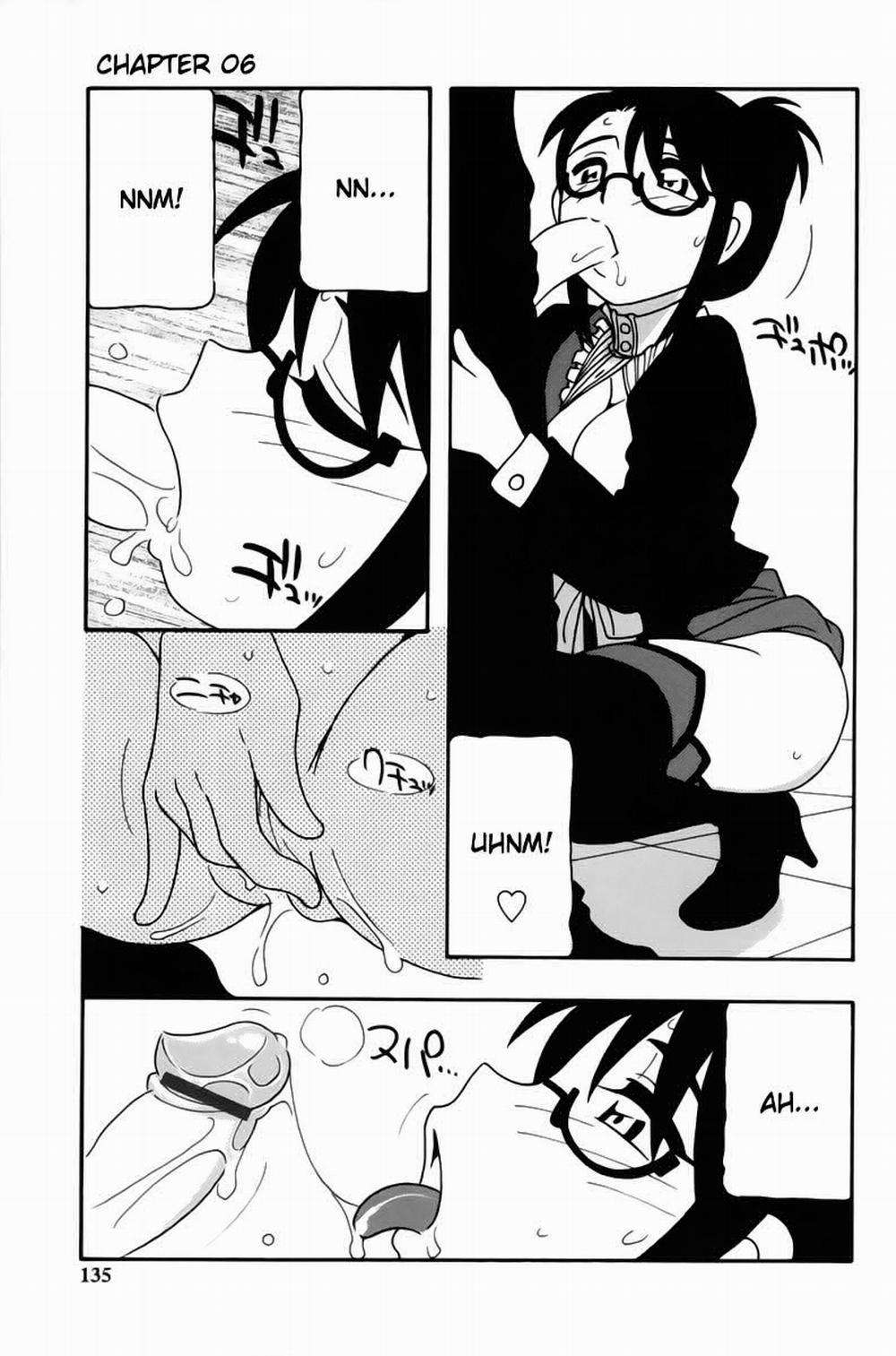 Family Play 6 trang 12