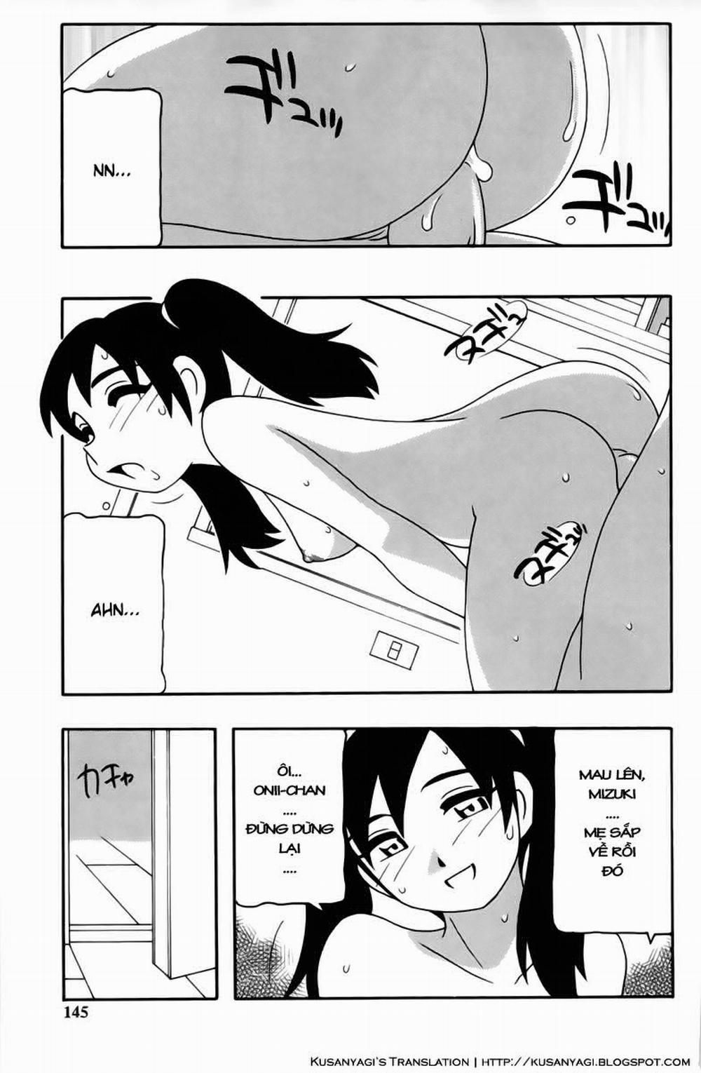 Family Play 6 trang 22