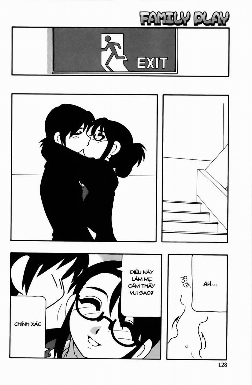 Family Play 6 trang 5