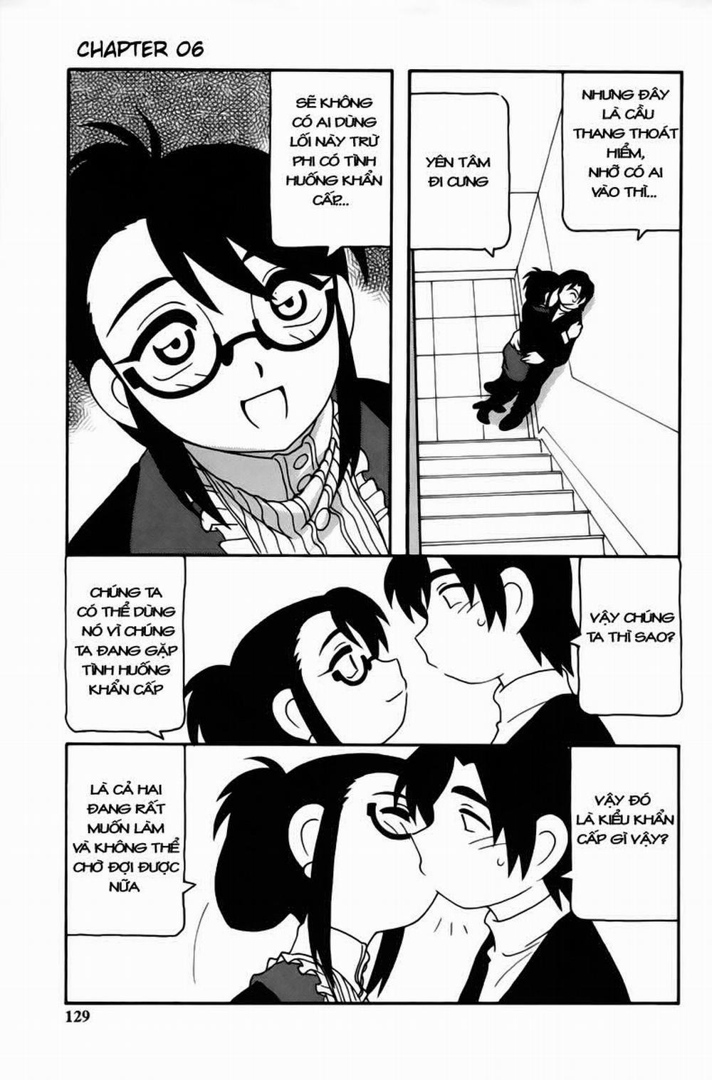 Family Play 6 trang 6