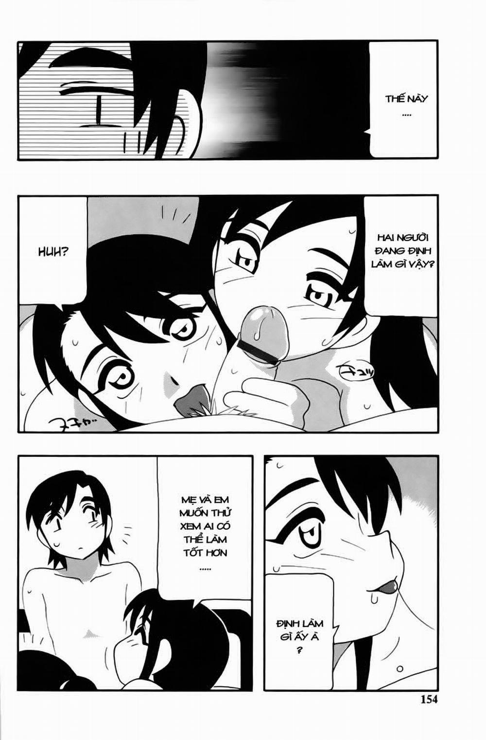 Family Play 7 trang 7