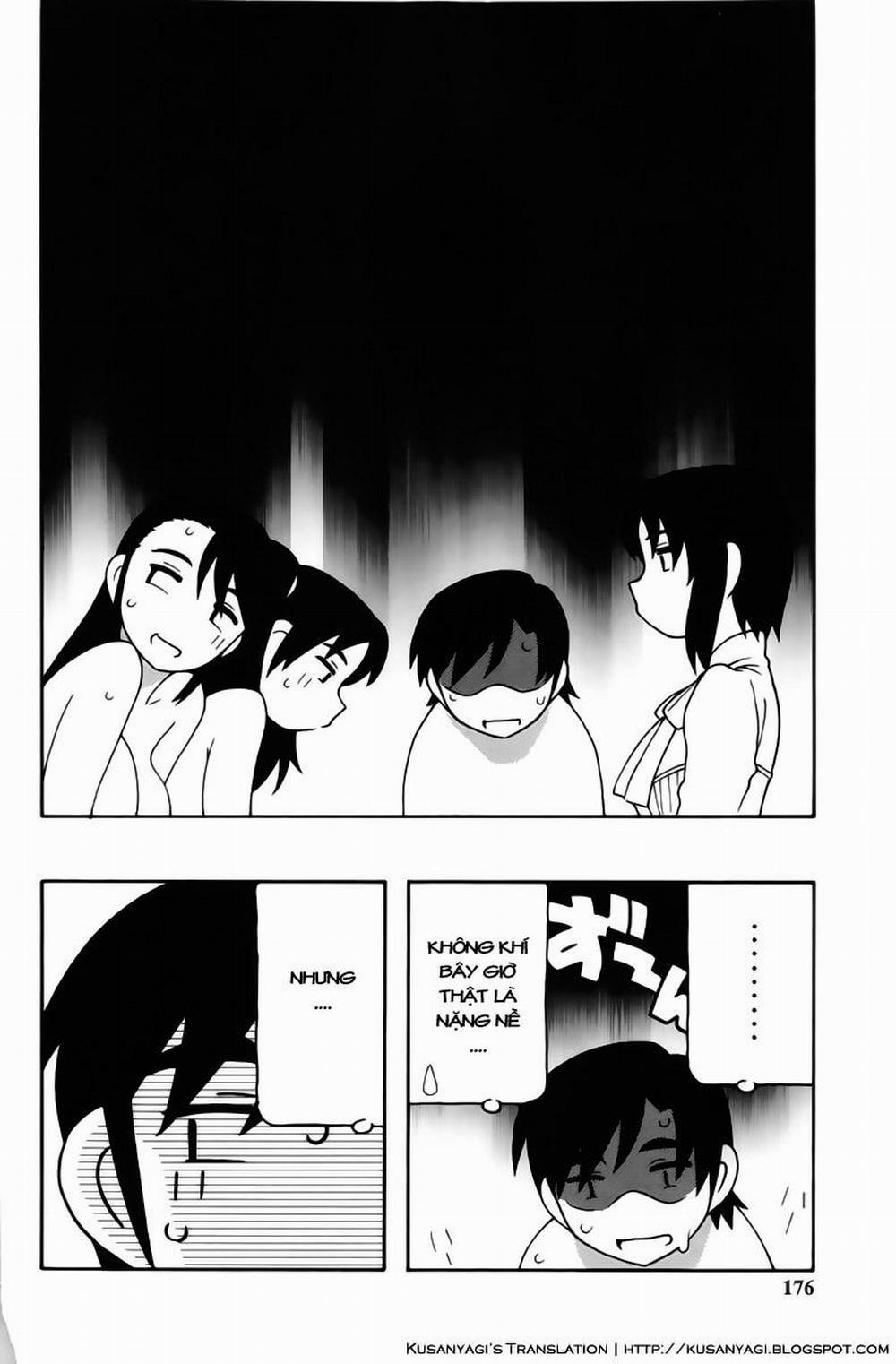 Family Play 8 trang 1