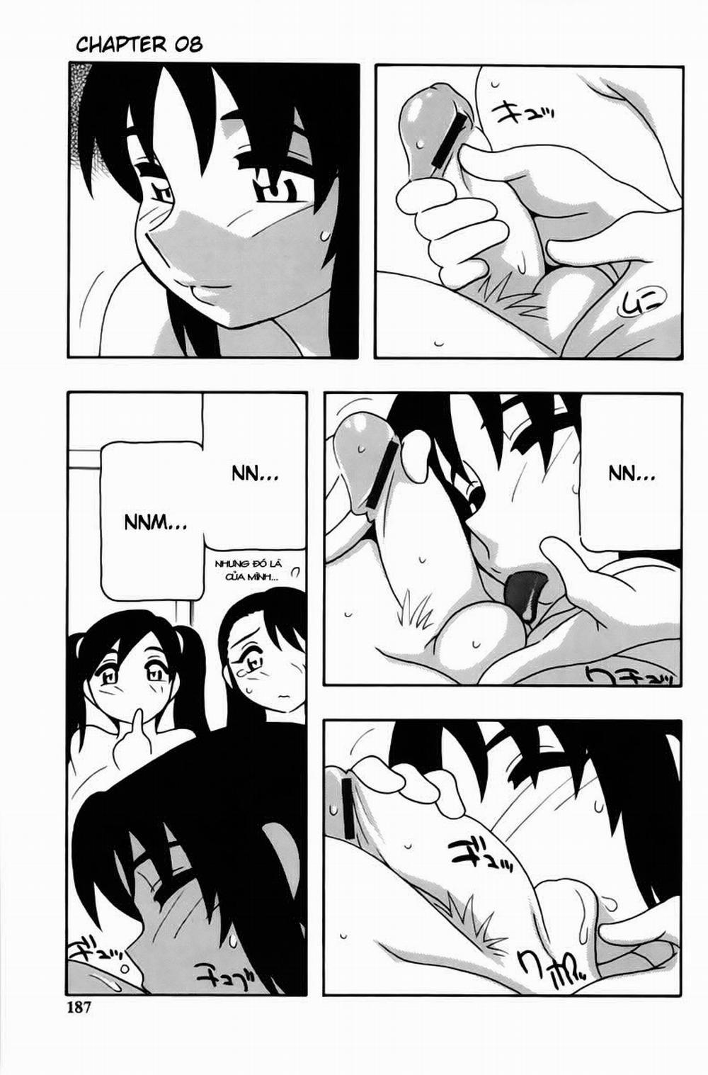 Family Play 8 trang 12