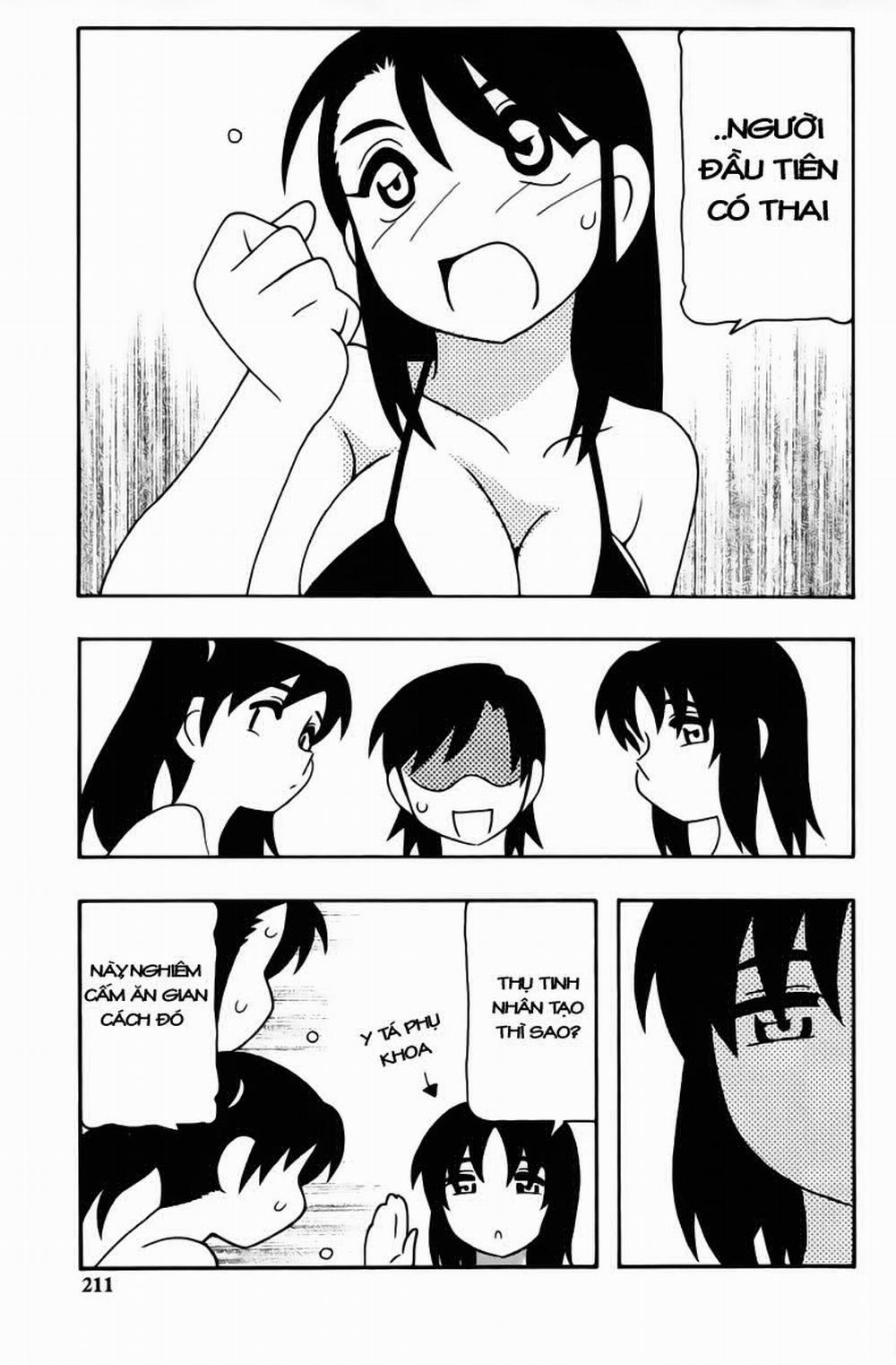 Family Play 9 END trang 10