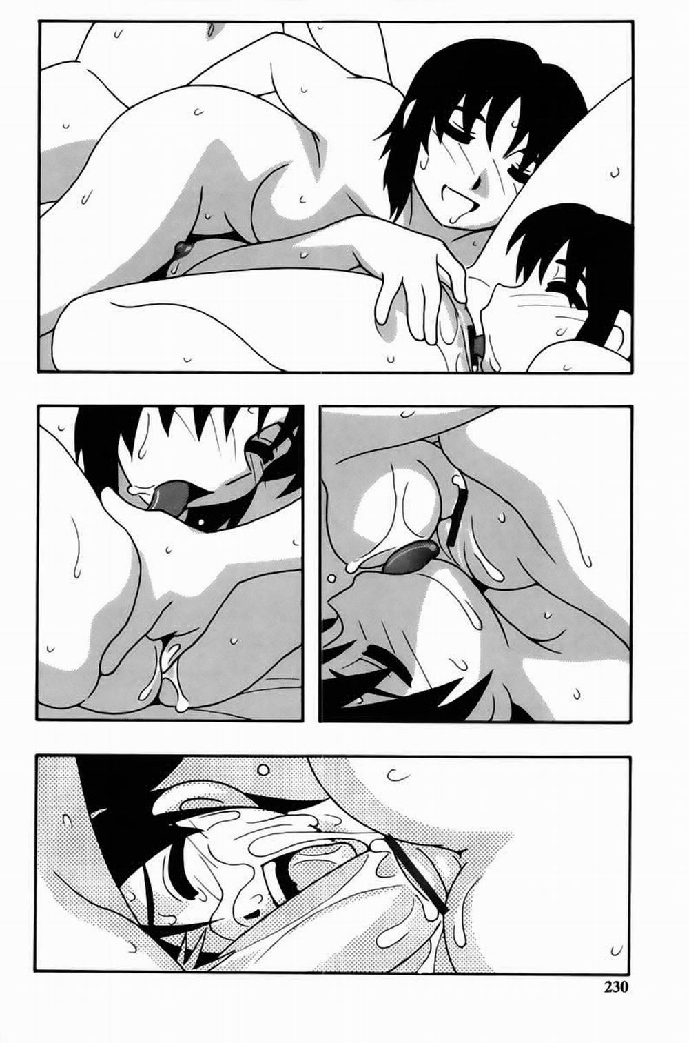 Family Play 9 END trang 29