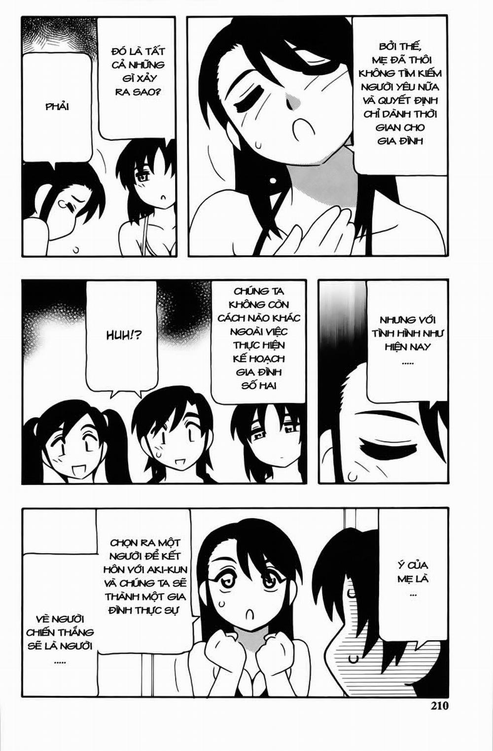 Family Play 9 END trang 9