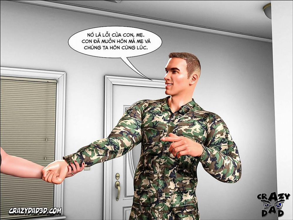 Family Sins Vol 12 0 0 0 Mẹ là người quan trọng của con trang 34