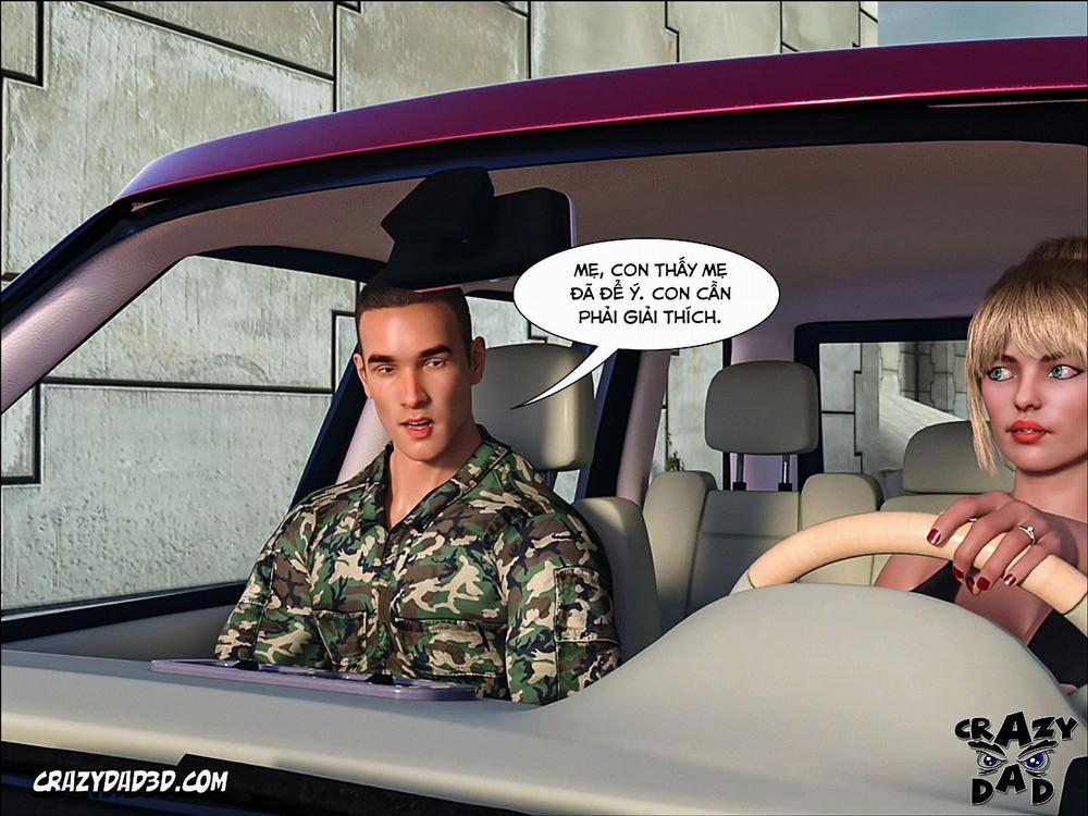 Family Sins Vol 12 0 0 0 Nứng bởi mẹ của mình trang 24