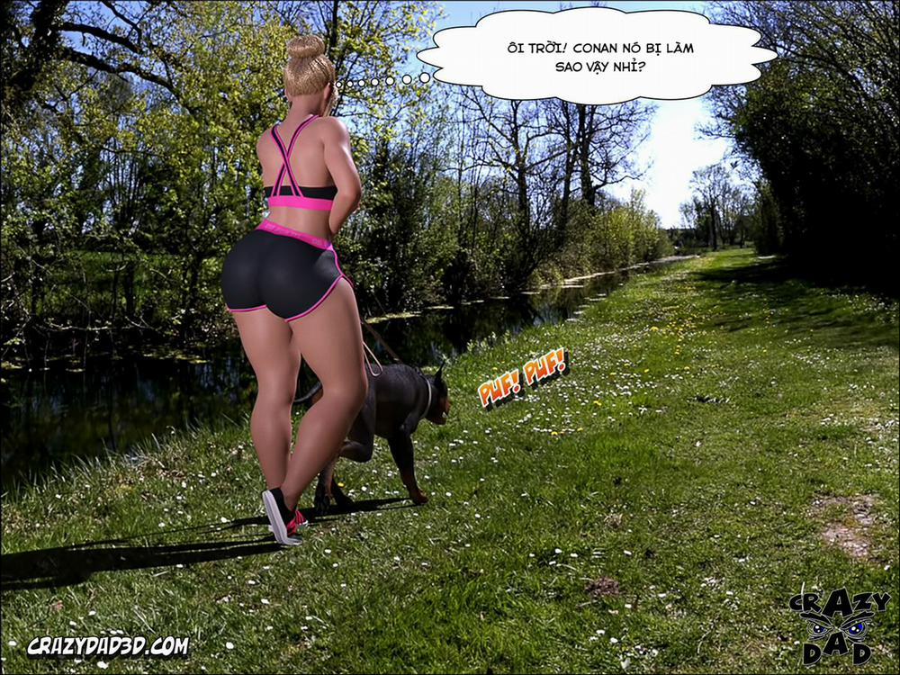 Family Sins Vol 2 0 0 0 Con dám chịch cả mẹ sao? trang 1