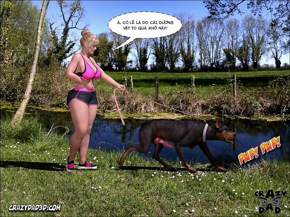 Family Sins Vol 2 0 0 0 Con dám chịch cả mẹ sao? trang 2