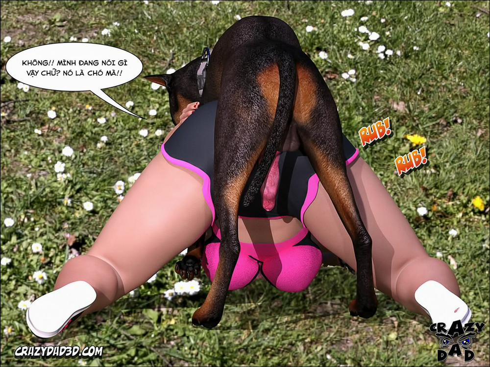 Family Sins Vol 2 0 0 0 Con dám chịch cả mẹ sao? trang 23