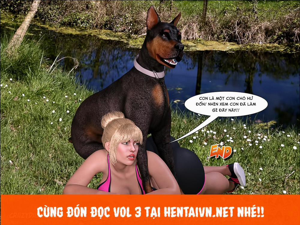 Family Sins Vol 2 0 0 0 Con dám chịch cả mẹ sao? trang 29