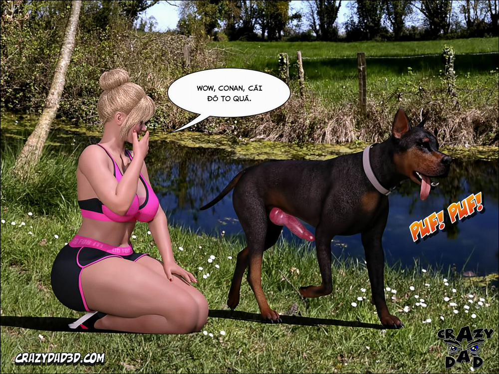 Family Sins Vol 2 0 0 0 Con dám chịch cả mẹ sao? trang 4