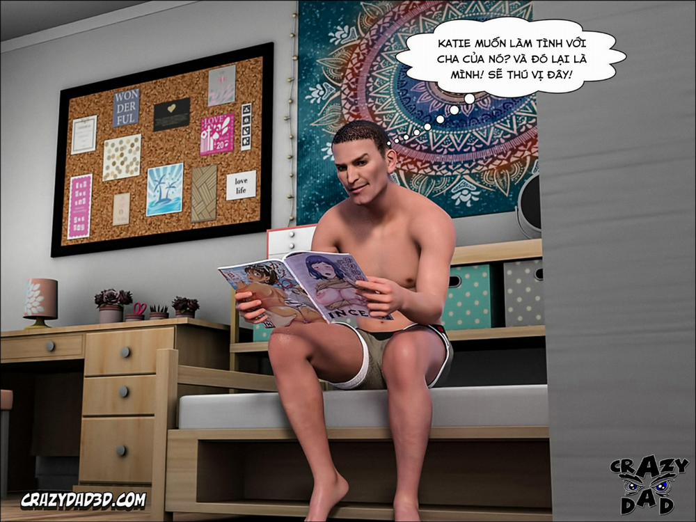 Family Sins Vol 3 0 0 0 Cuốn truyện loạn luân trang 15