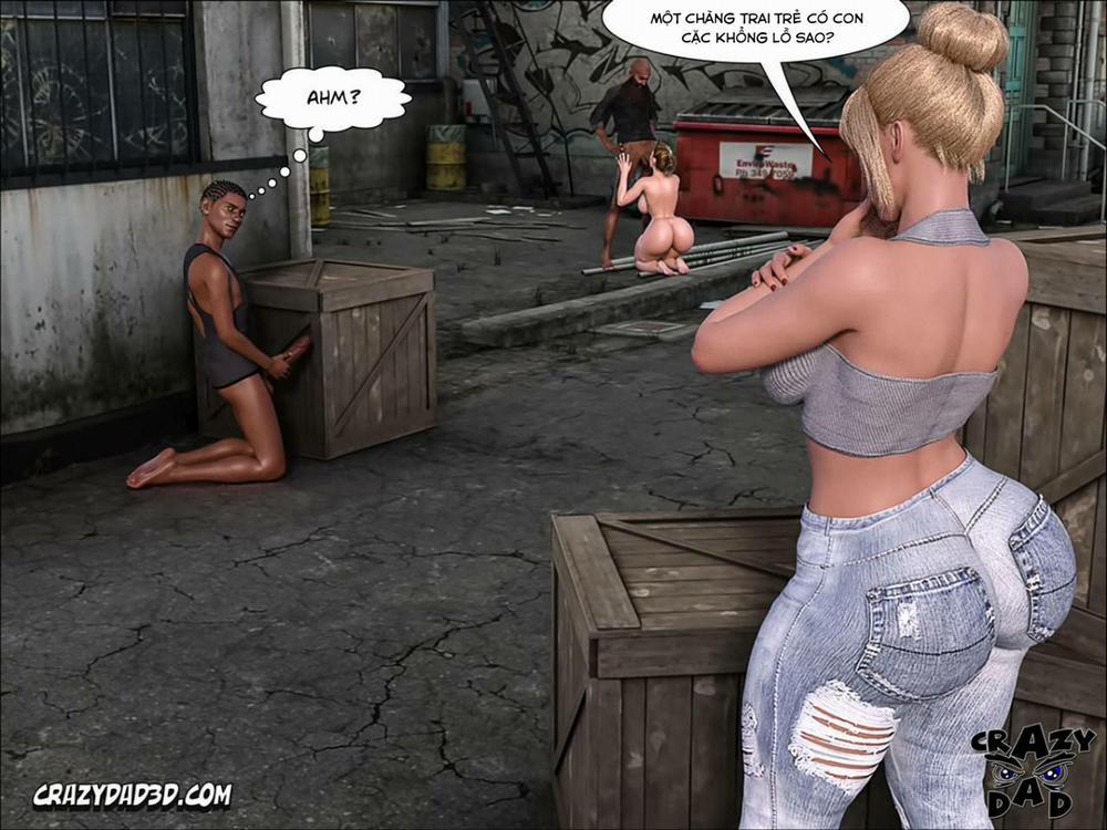 Family Sins Vol 4 0 0 0 Chàng trợ lý cặc to trang 13