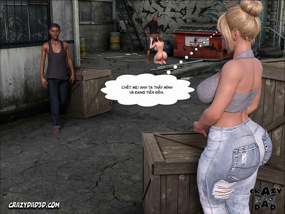 Family Sins Vol 4 0 0 0 Chàng trợ lý cặc to trang 14