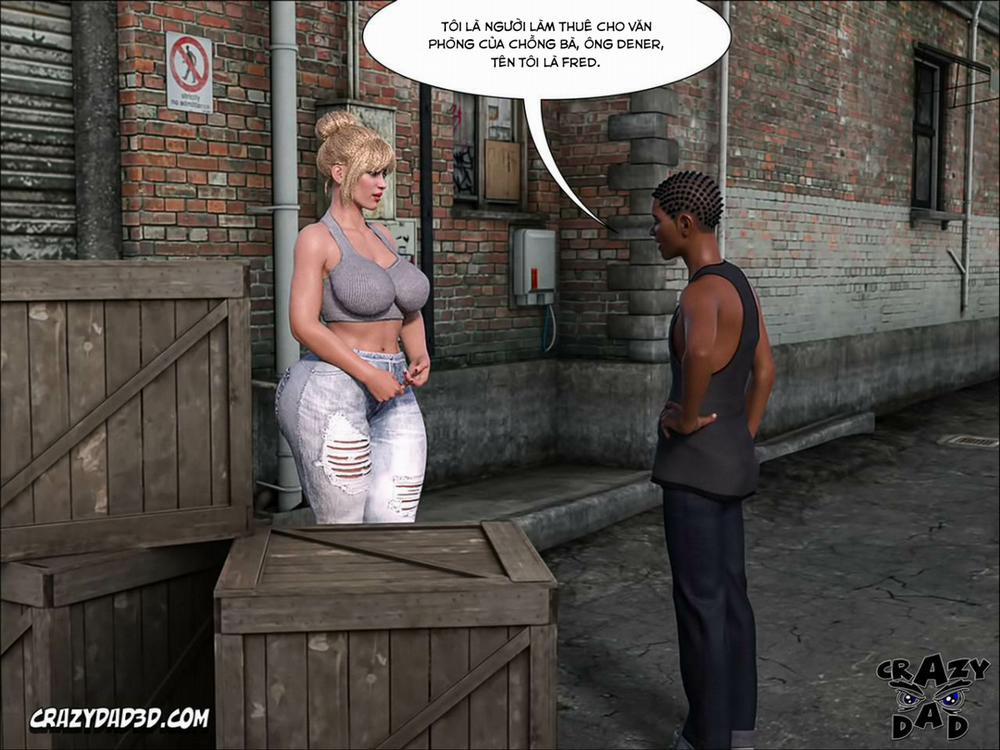 Family Sins Vol 4 0 0 0 Chàng trợ lý cặc to trang 18