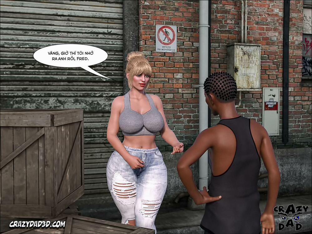 Family Sins Vol 4 0 0 0 Chàng trợ lý cặc to trang 19