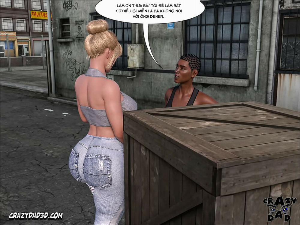 Family Sins Vol 4 0 0 0 Chàng trợ lý cặc to trang 22