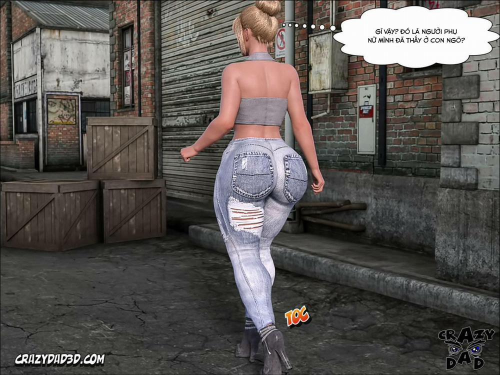 Family Sins Vol 4 0 0 0 Chàng trợ lý cặc to trang 3