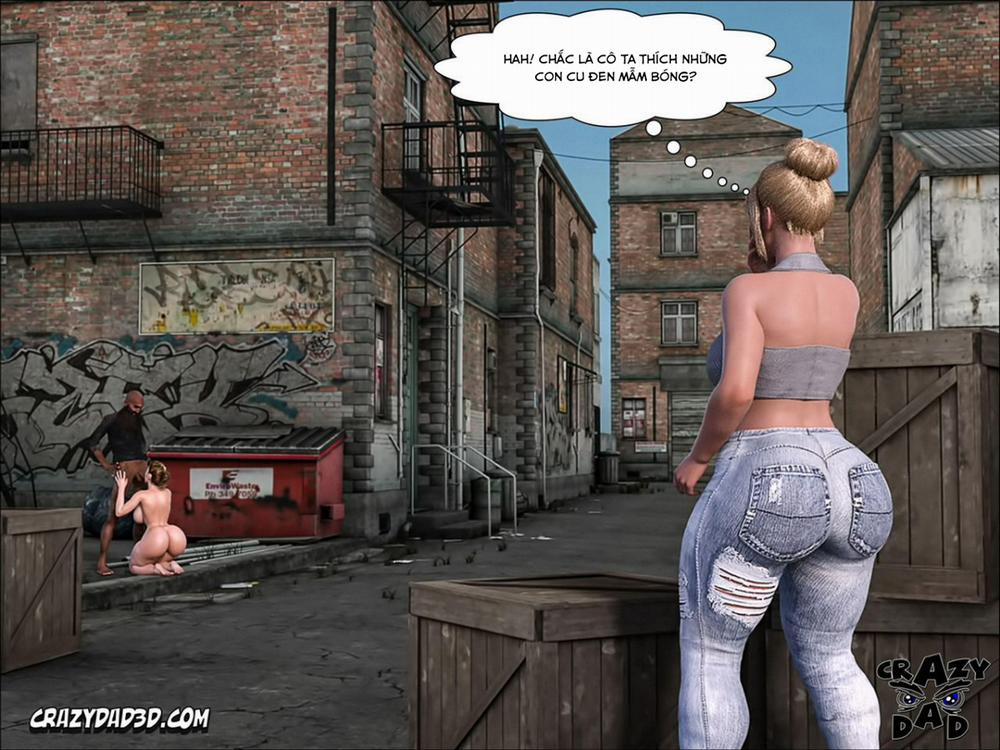 Family Sins Vol 4 0 0 0 Chàng trợ lý cặc to trang 7