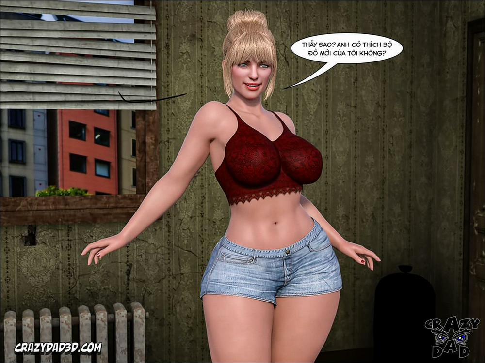 Family Sins Vol 5 0 0 0 Anh đúng là một chàng trai dâm đãng! trang 2