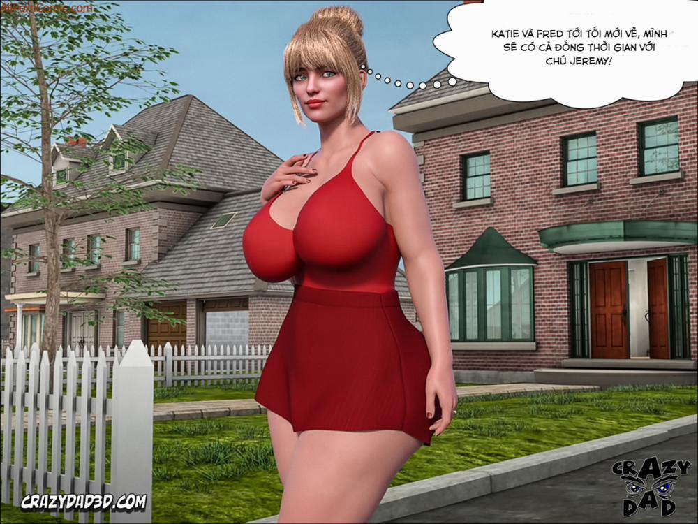 Family Sins Vol 7 0 0 0 Gọi cháu bất cứ khi nào cô nứng trang 11