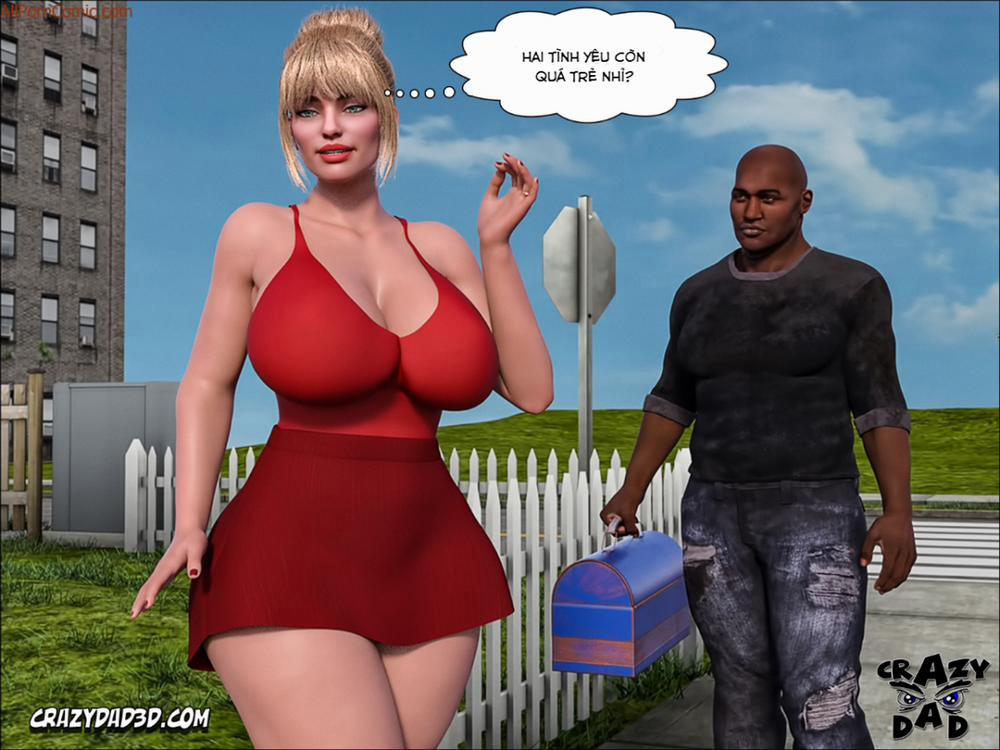 Family Sins Vol 7 0 0 0 Gọi cháu bất cứ khi nào cô nứng trang 26