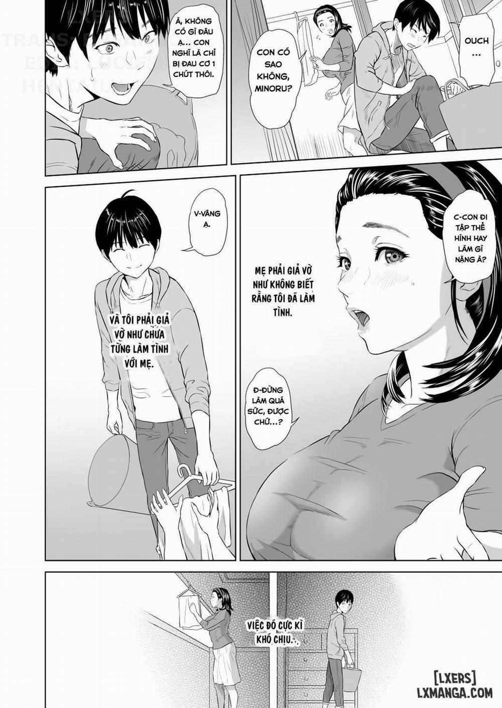 Family Temptation 2 END trang 1