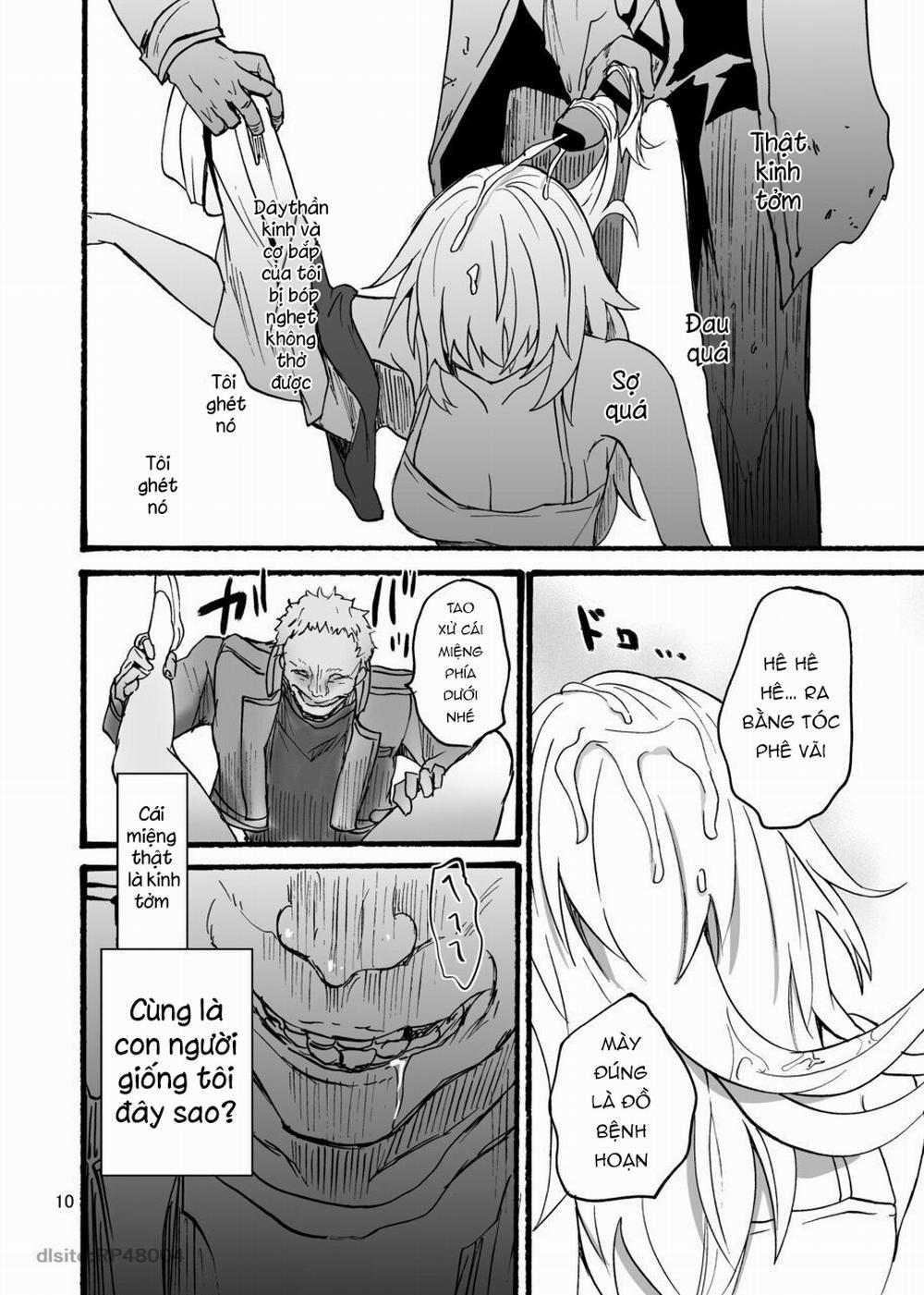 Family Oneshot trang 12