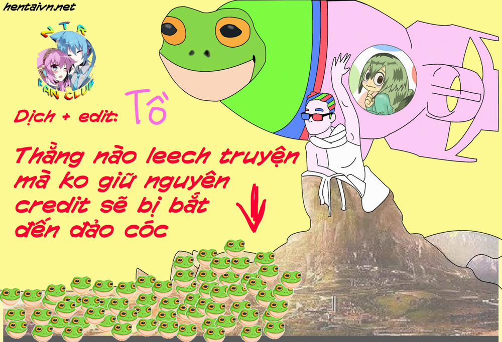 Fantasy Author Bonjiri-sensei Không phải siêu phẩm trang 1