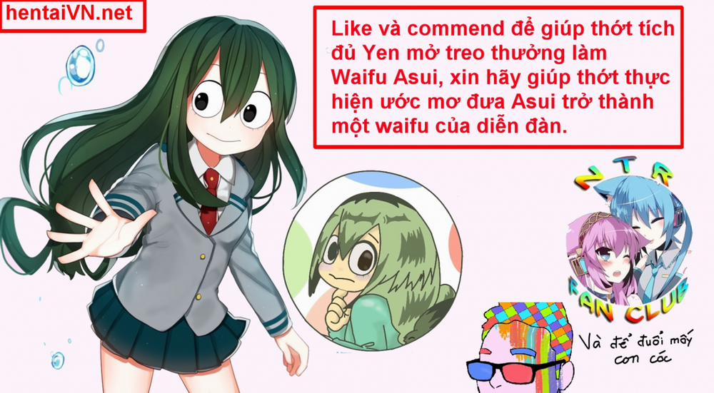 Fantasy Author Bonjiri-sensei Không phải siêu phẩm trang 20