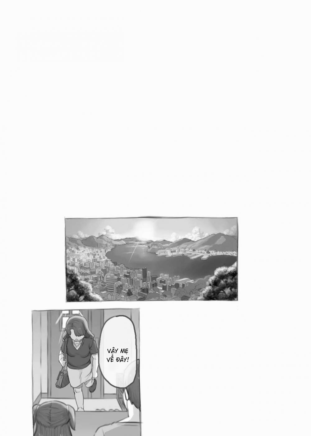 Fap cùng em gái 2.1 trang 1