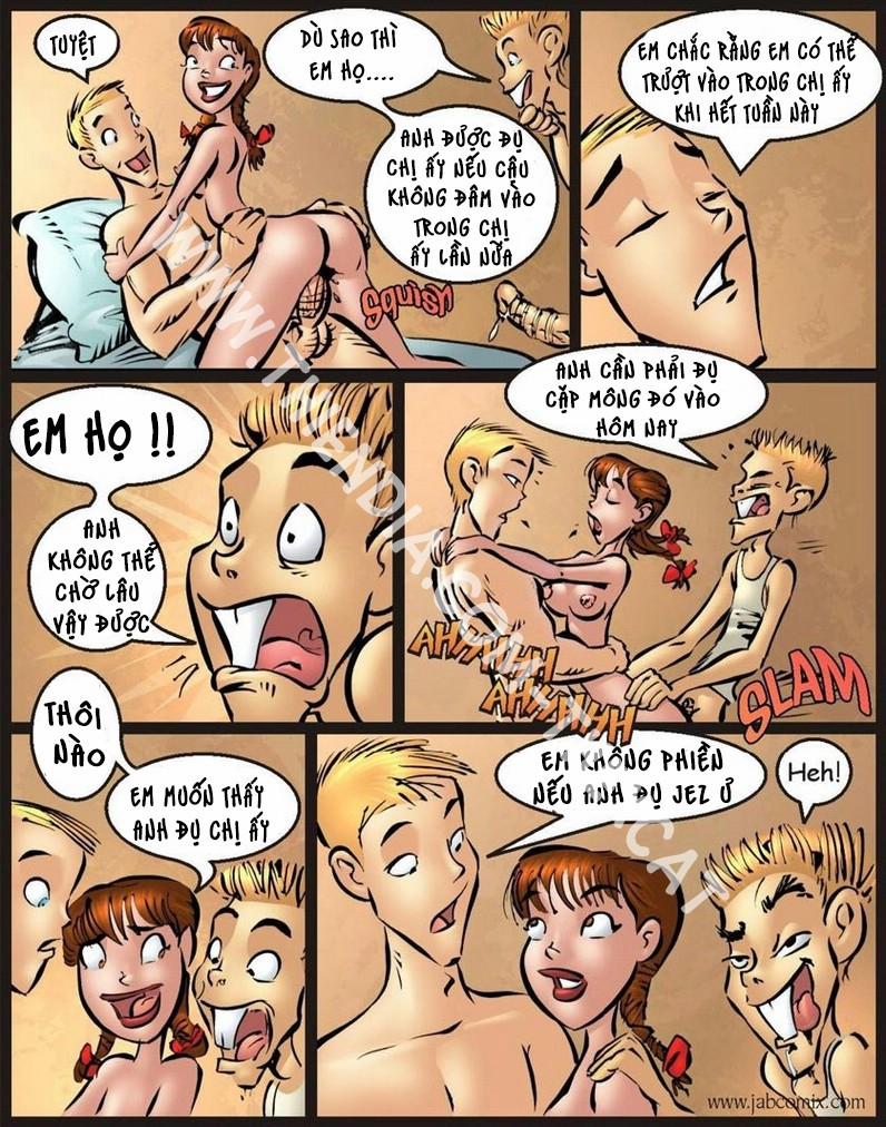 Farm Lessons 11 trang 16