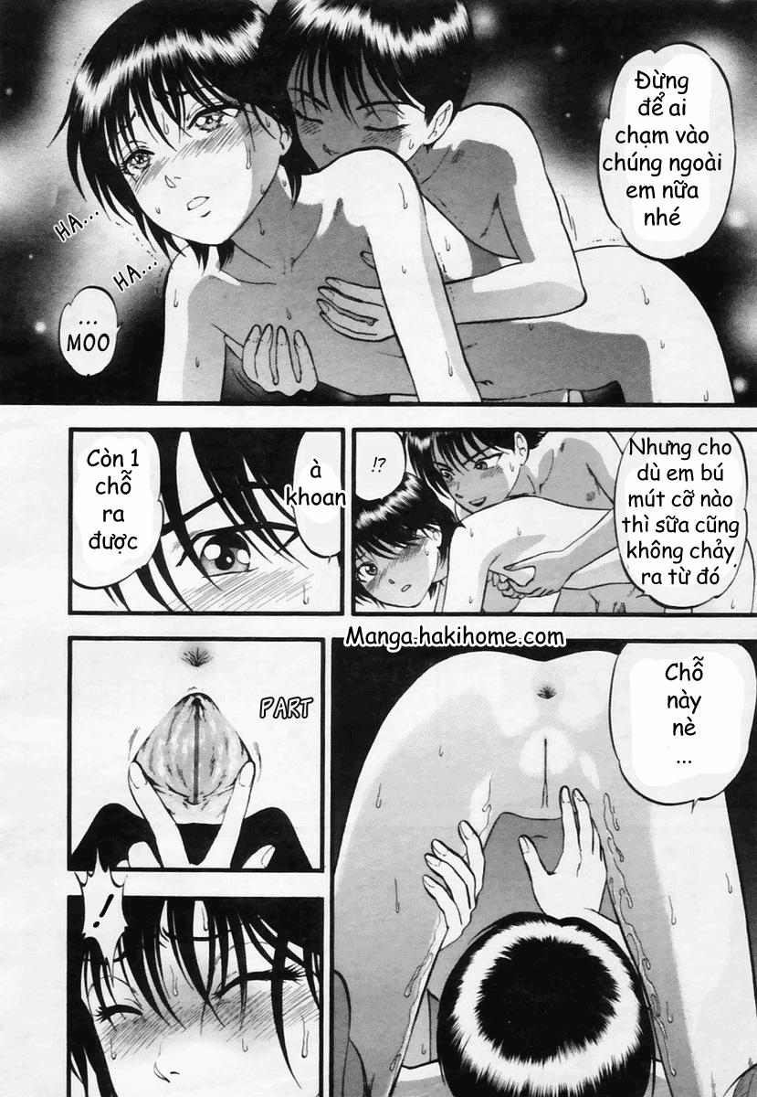 Farm Play Story Oneshot trang 10