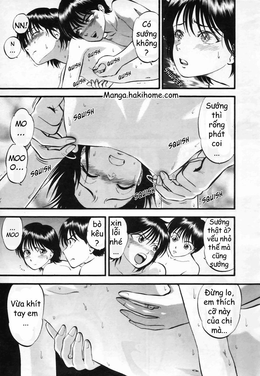 Farm Play Story Oneshot trang 9