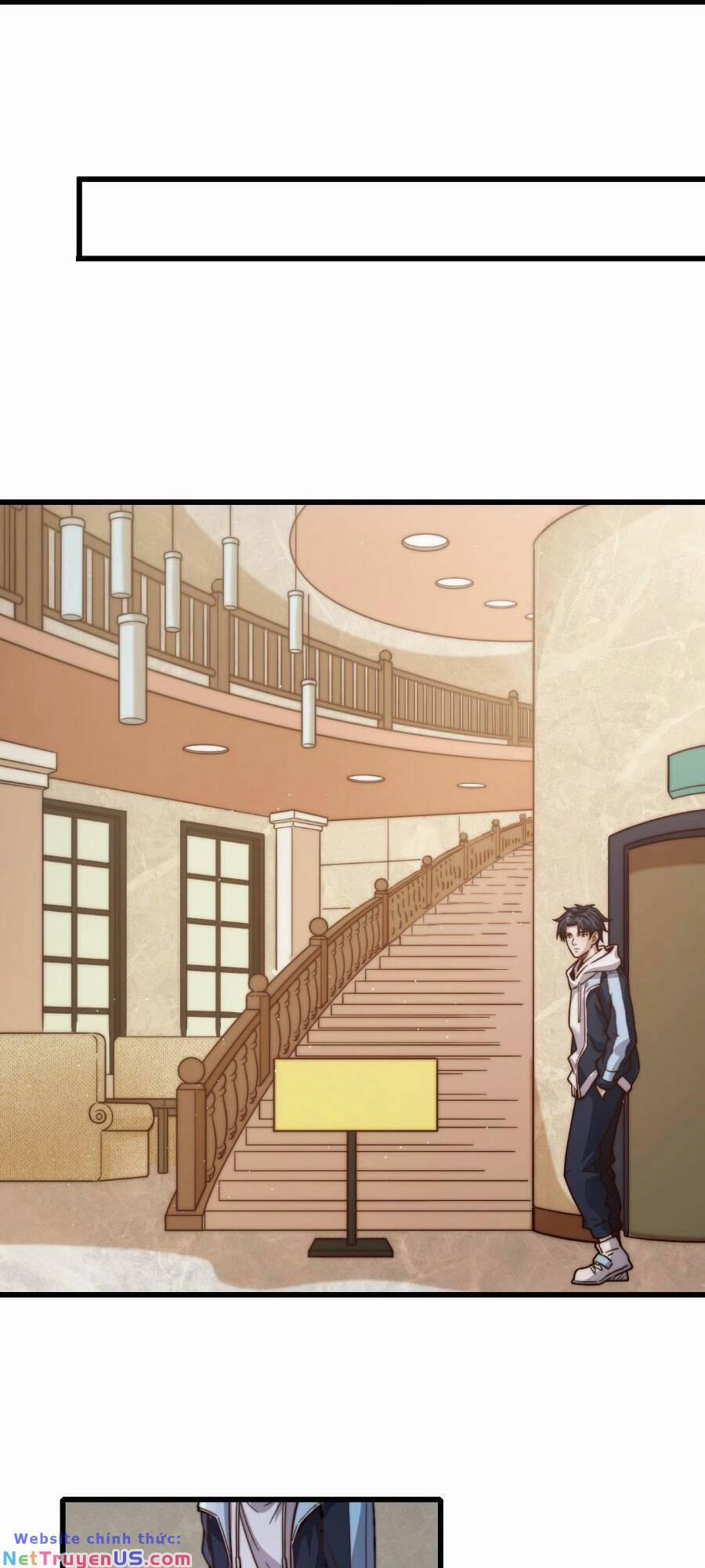 Farm Quái Thành Thần 10 trang 19