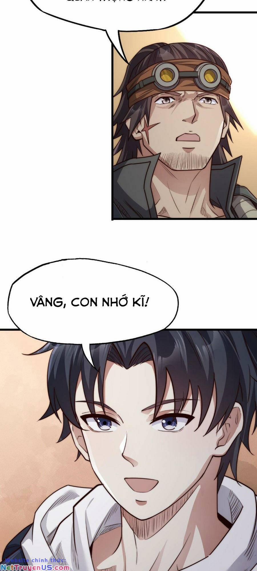 Farm Quái Thành Thần 10 trang 32