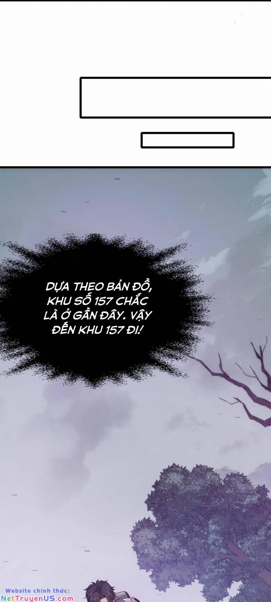 Farm Quái Thành Thần 10 trang 35