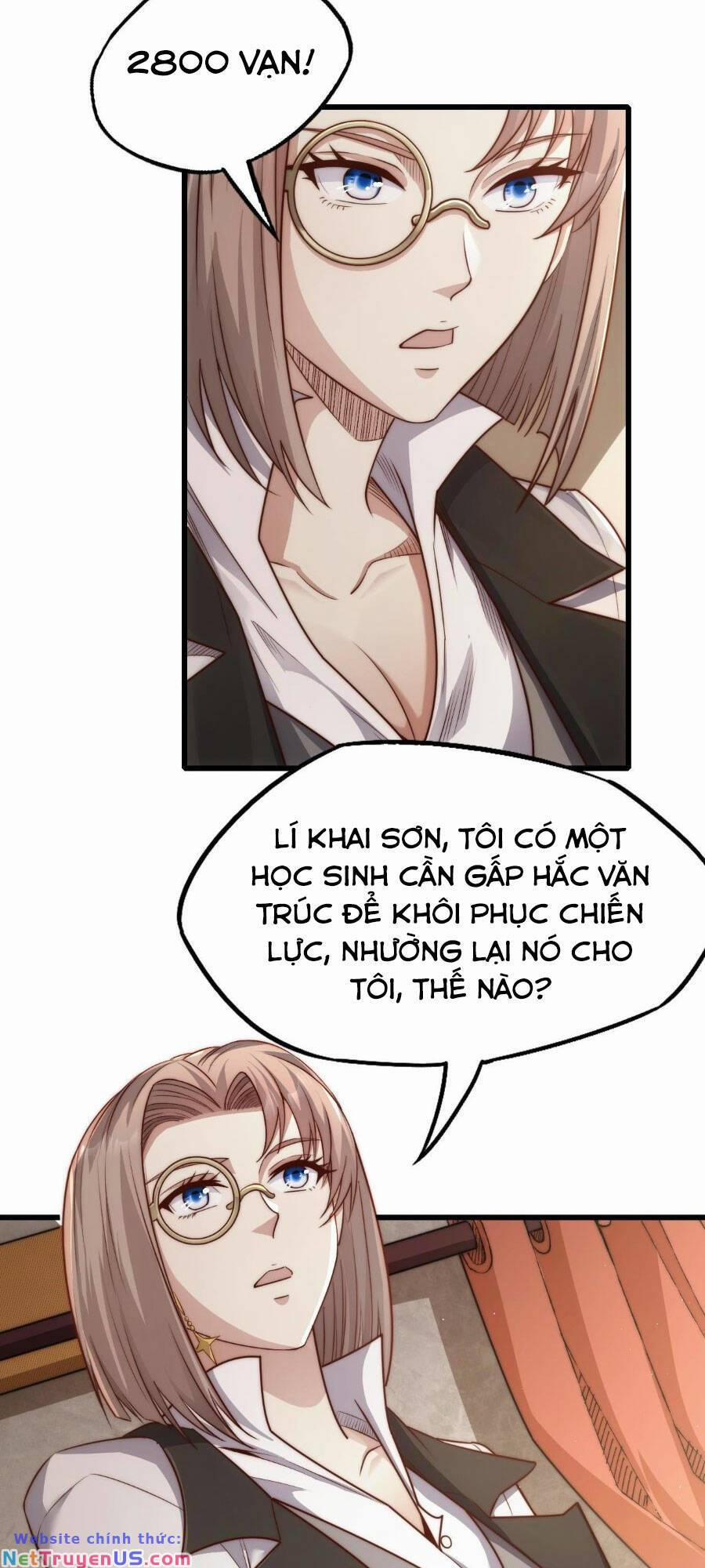 Farm Quái Thành Thần 10 trang 4