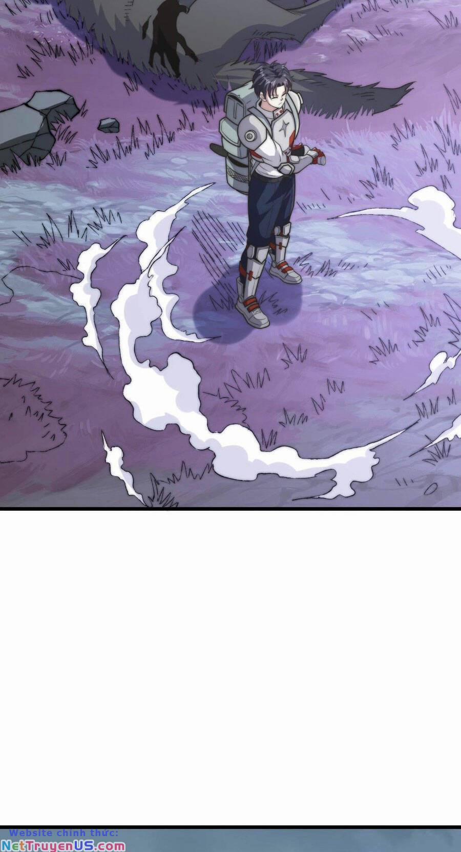 Farm Quái Thành Thần 10 trang 45