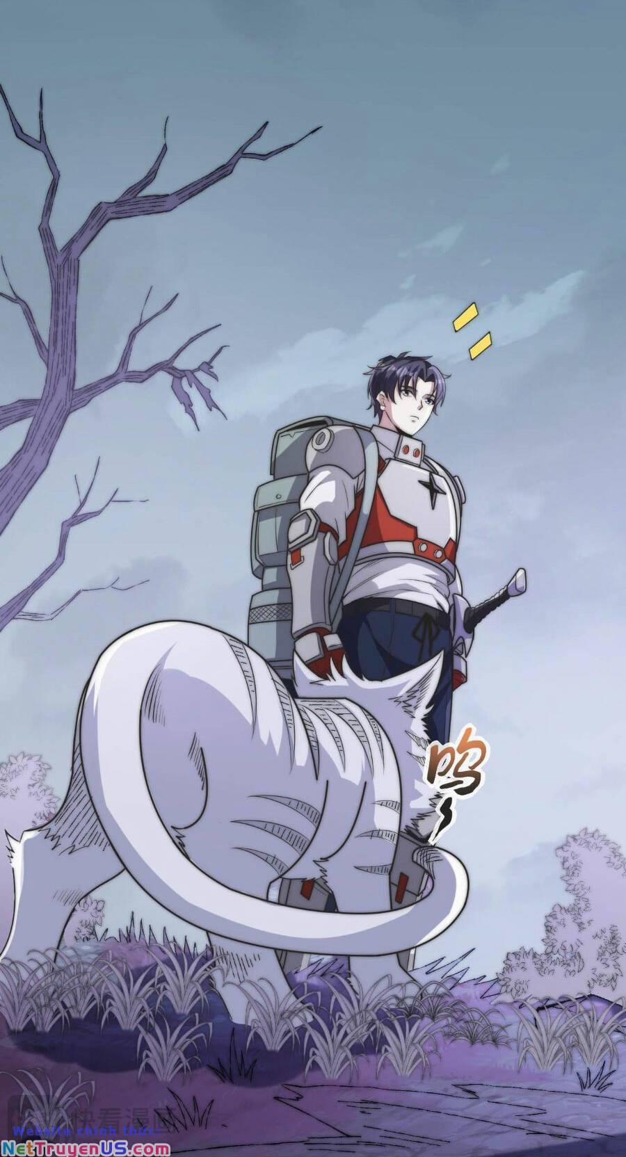 Farm Quái Thành Thần 10 trang 46