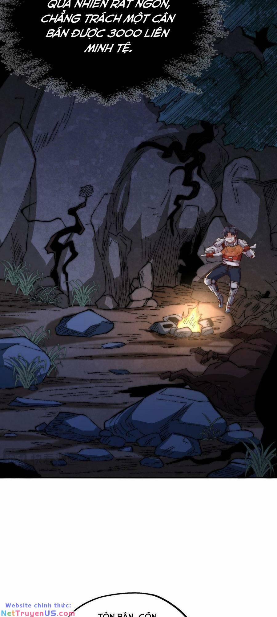 Farm Quái Thành Thần 10 trang 57