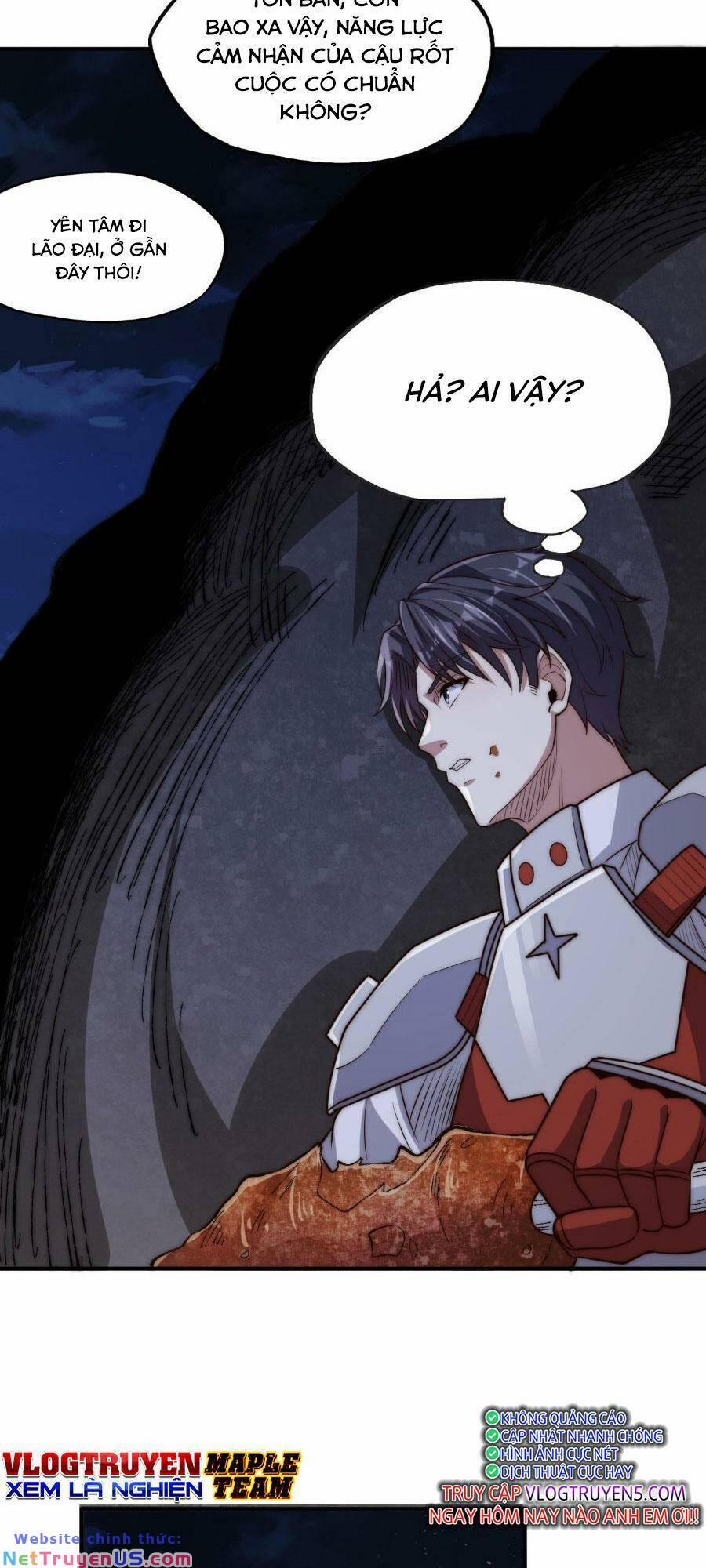 Farm Quái Thành Thần 10 trang 58