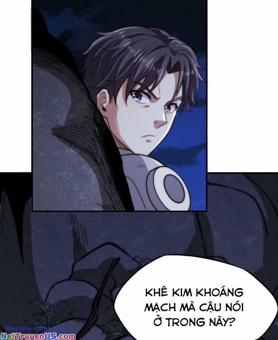 Farm Quái Thành Thần 10 trang 59