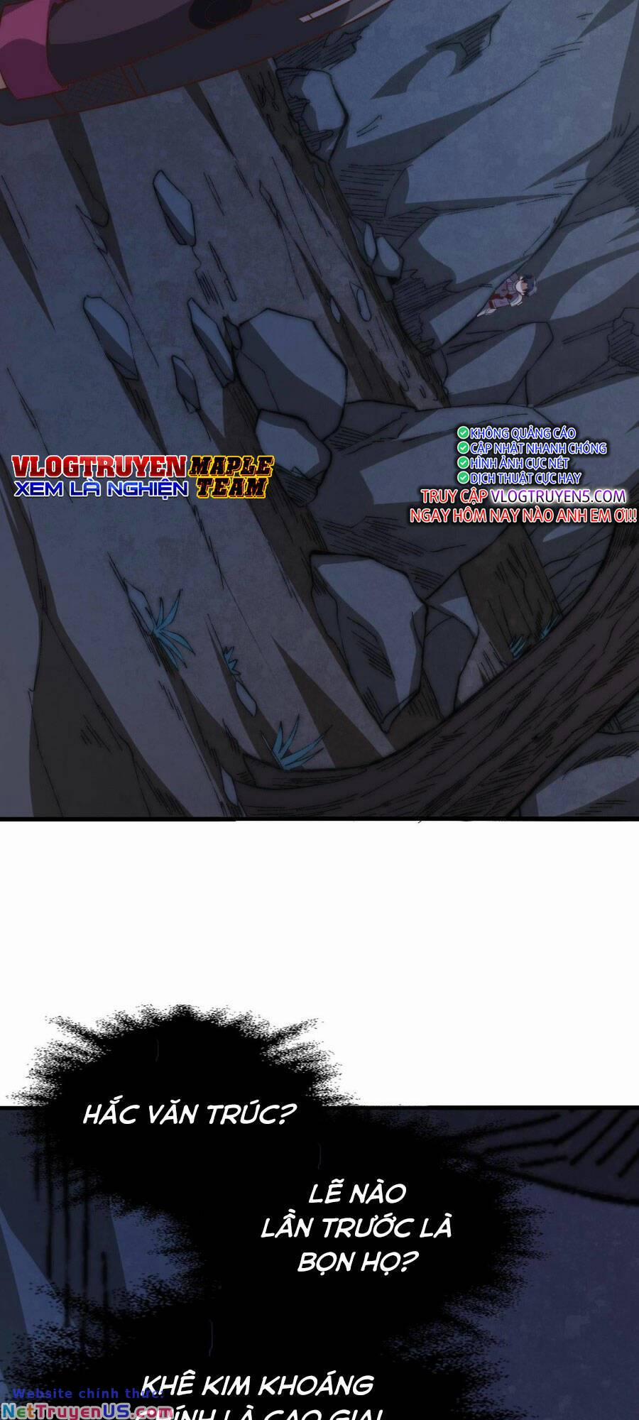 Farm Quái Thành Thần 10 trang 62